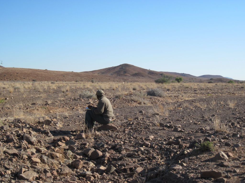 Palmwag – Of Rhino and&nbsp;Poetry