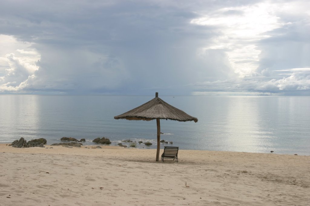 Mad about Malawi Part&nbsp;I